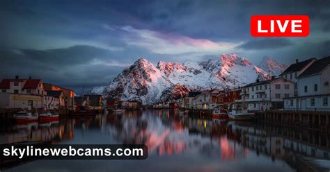 webcam lofoten|Live Cams in Lofoten